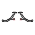 BMR Suspension black auto part