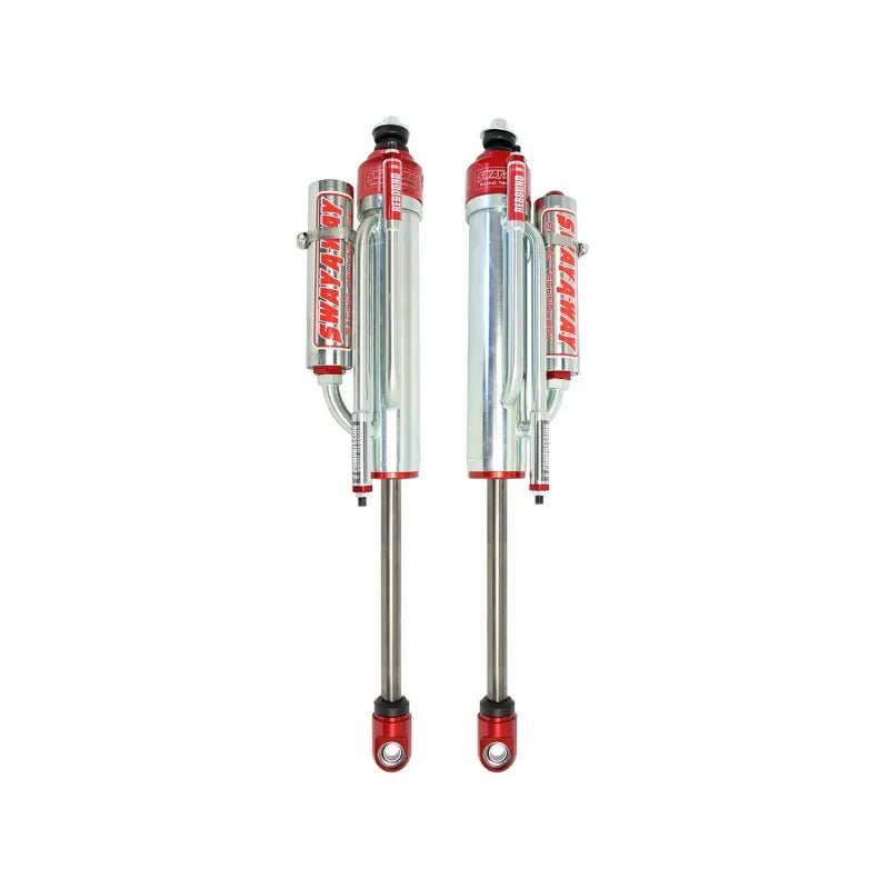 aFe shock absorber