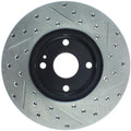 Stoptech auto part