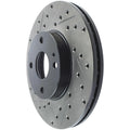 Stoptech auto part