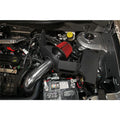 Spectre cold air intake detail