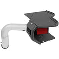 Spectre red cold air intake