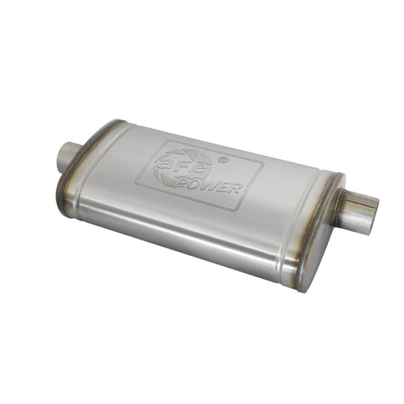 aFe muffler