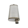 aFe muffler