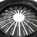 SBF T5 COMPLETE TRANSMISSION INSTALLATION KIT 28 OZ EXTERNALLY BALANCED