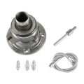 SBF T5 COMPLETE TRANSMISSION INSTALLATION KIT 28 OZ EXTERNALLY BALANCED