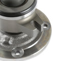 SBF T5 COMPLETE TRANSMISSION INSTALLATION KIT 28 OZ EXTERNALLY BALANCED