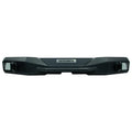 Go Rhino black bumper