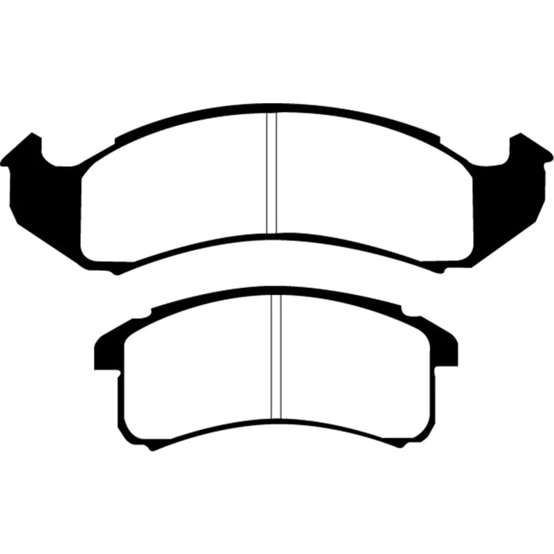 EBC auto part