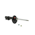 KYB shock absorber