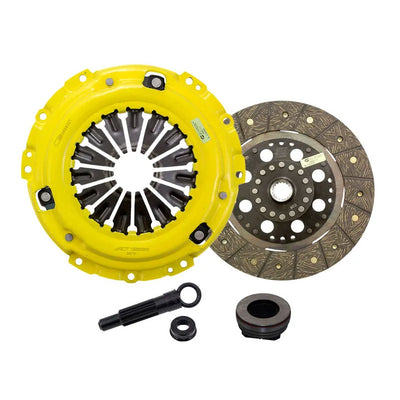 Advanced Clutch auto part