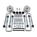 Tuff Country shock absorber