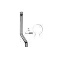 MBRP slip-on exhaust
