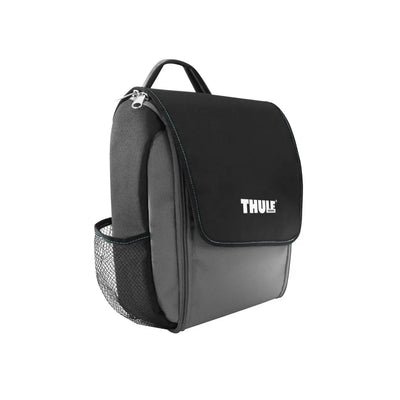 Thule black auto part