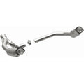 Magnaflow auto part close-up