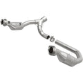 Magnaflow auto part detail