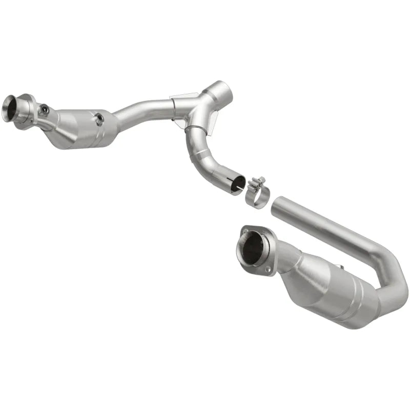 Magnaflow auto part