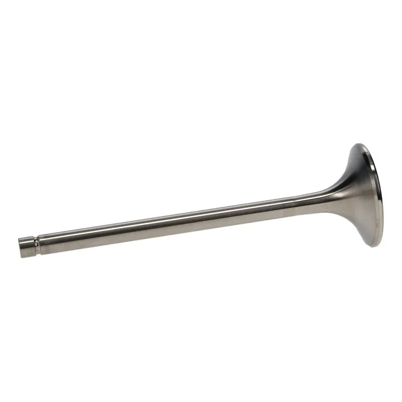 Manley Performance titanium exhaust
