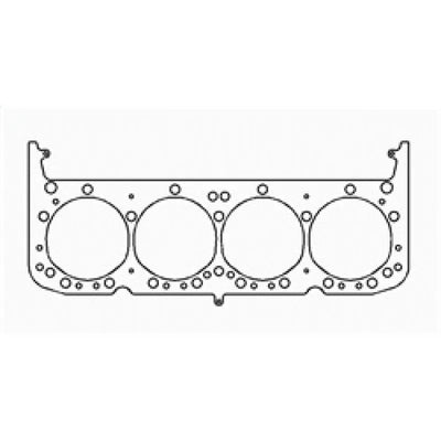 Cometic Gasket auto part