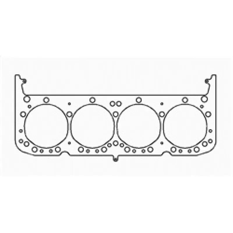 Cometic Gasket auto part