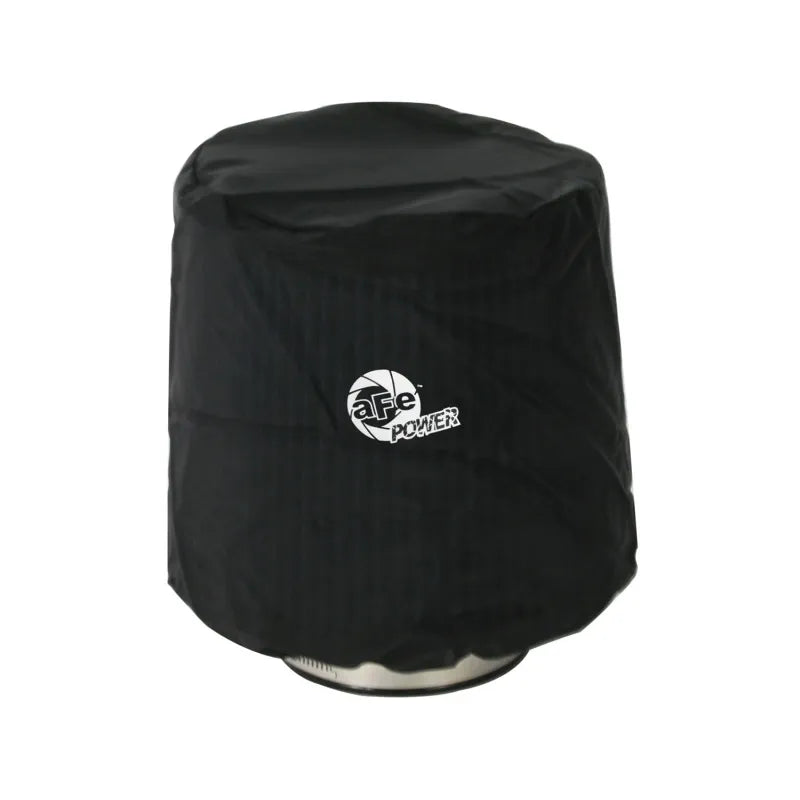 aFe black air filter