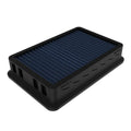 aFe air filter close-up