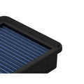 aFe air filter installed view