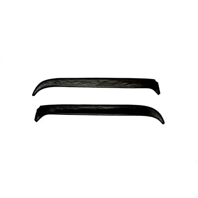 AVS silver auto part