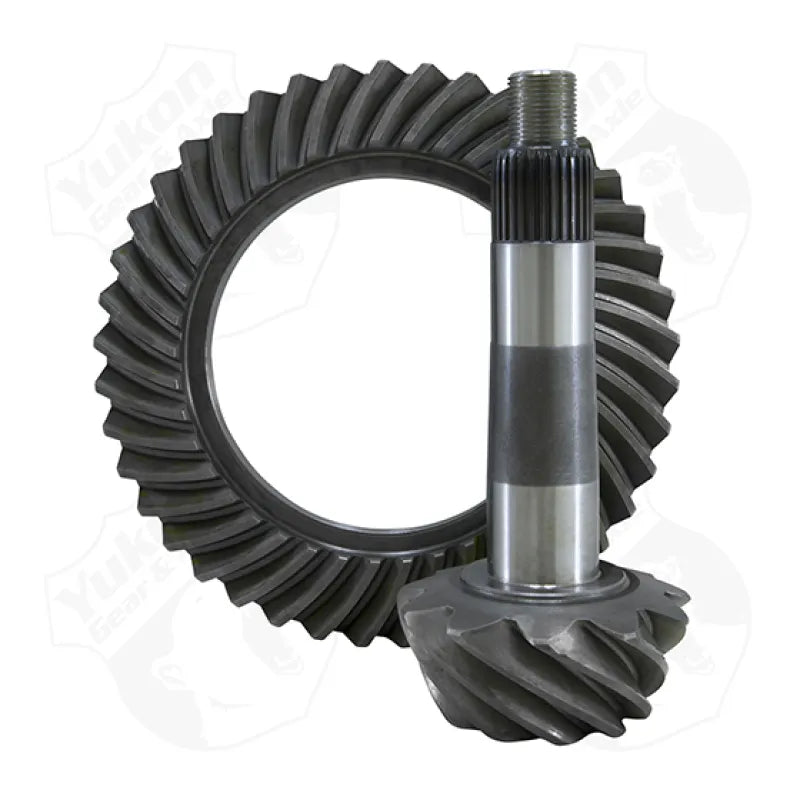 Yukon Gear & Axle hardware kit