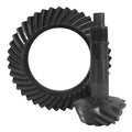 Yukon Gear & Axle hardware kit detail