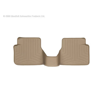 WeatherTech auto part