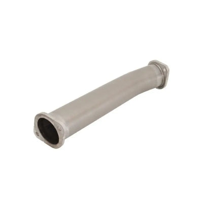 Turbo XS cat-back exhaust