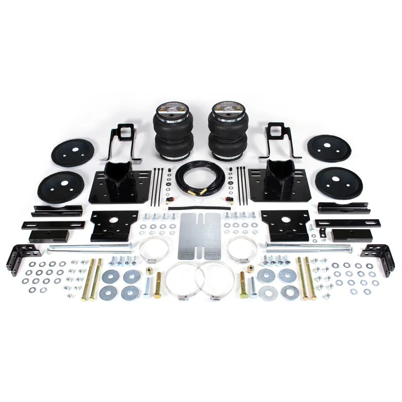 Air Lift springs