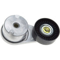Gates auto part