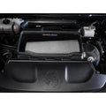 aFe cold air intake detail