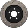 Stoptech auto part