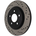 Stoptech auto part