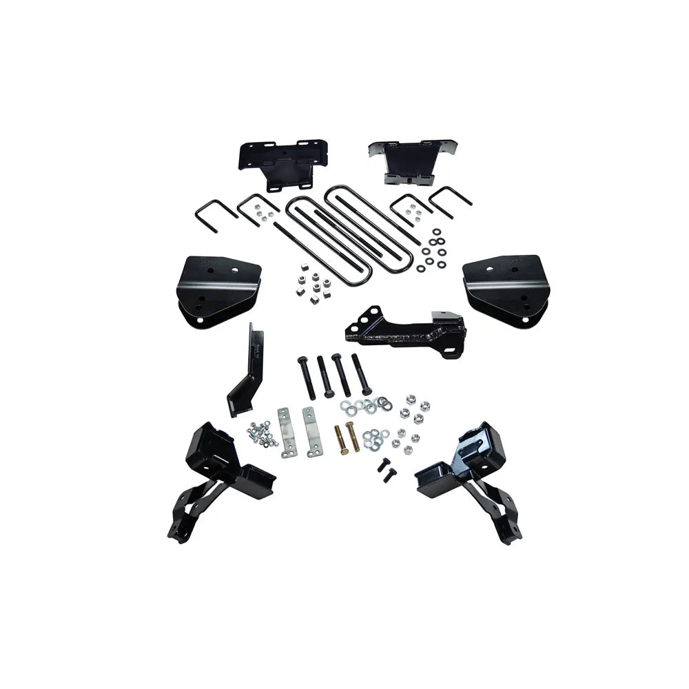 Superlift lift kit