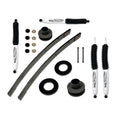 Tuff Country shock absorber