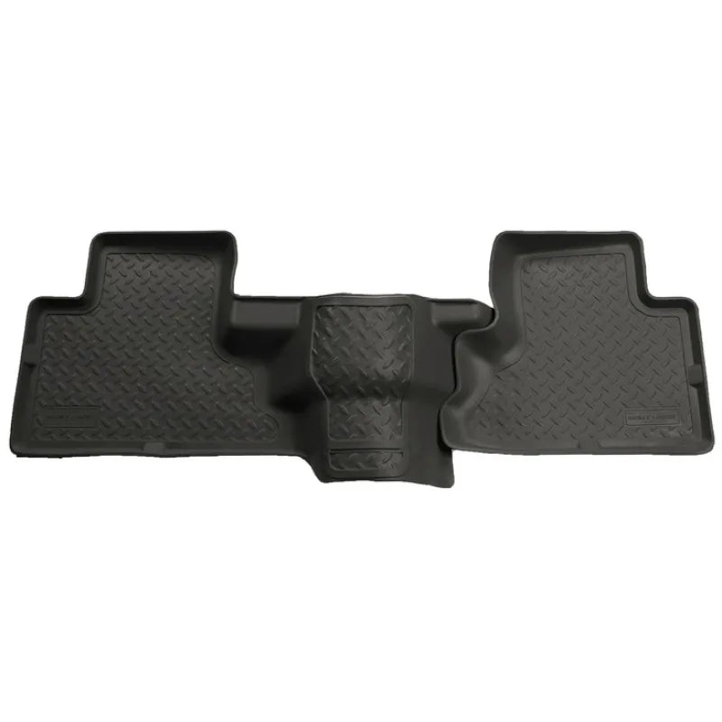 Husky Liners floor liners