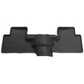 Husky Liners floor liners detail