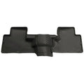 Husky Liners floor liners close-up
