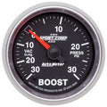 AutoMeter gauge