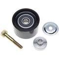 Gates auto part