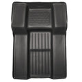 Husky Liners floor liners close-up