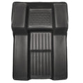 Husky Liners floor liners detail