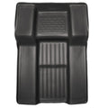Husky Liners black floor liners