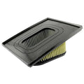 aFe air filter close-up