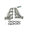 JBA Performance Exhaust silver headers