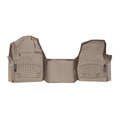 WeatherTech auto part close-up